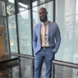 Meet your Posher, Myron